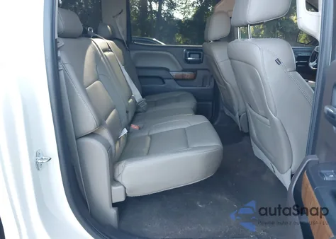 2014 GMC Sierra 1500 Slt from USA, damaged, VIN 3GTU2VEC7EG336016